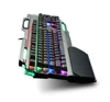 Good price of transparent computer keyboard for home use