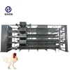 A type automatic chicken cage frame poultry farm layer