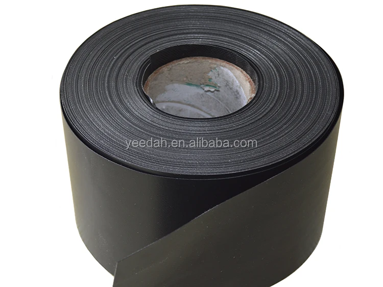 PVC coated polyester mesh fabric