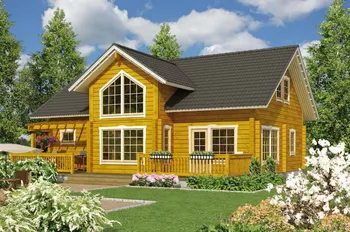 High Quality Prefab Cabin Small Prefab Houses Cheap Wood House Kit