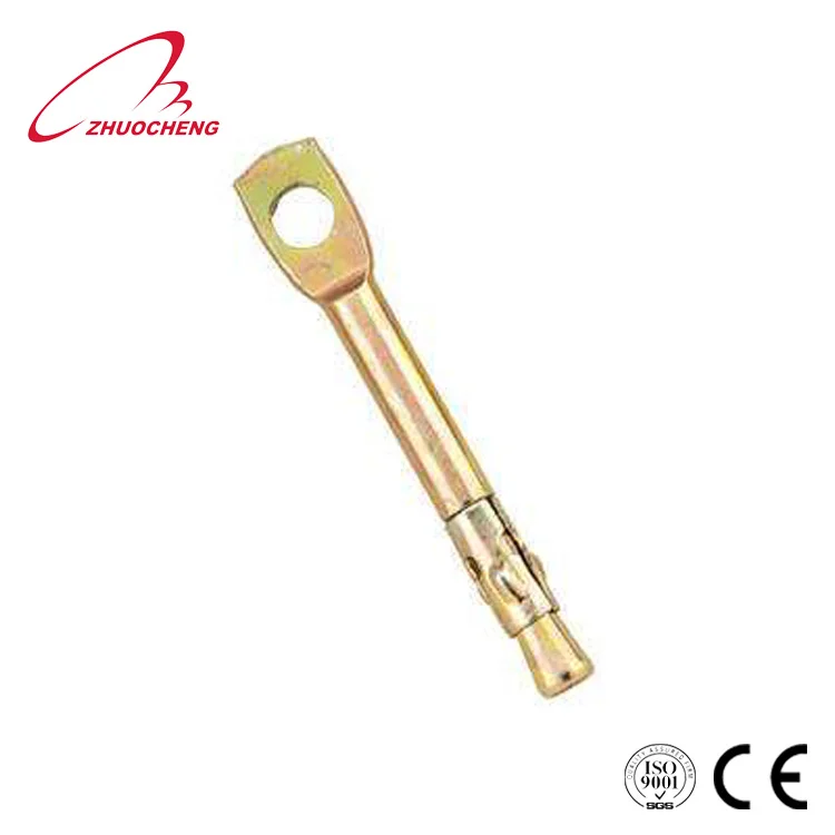 Ceiling Tie Wire Anchor Bolt For Concrete