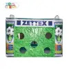 Soccer Goal with Inflatable Bed /Soccer goal with shooting target/Soccer door