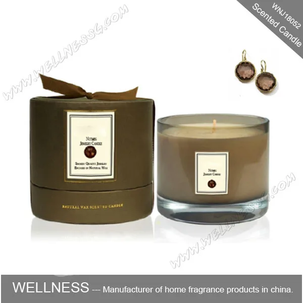 Luxury Soy Wax Candles Scented Candle For Gift Buy