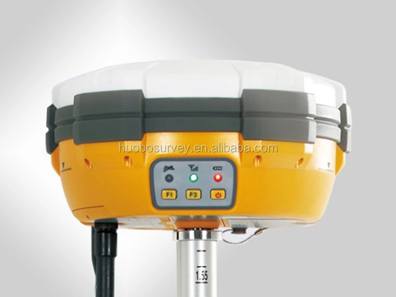 GNSS RTK System Land Measuring Instrument for RTK Surveying
