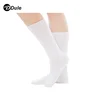 DL-II-0591 large ladies socks extended size socks for women large womens socks