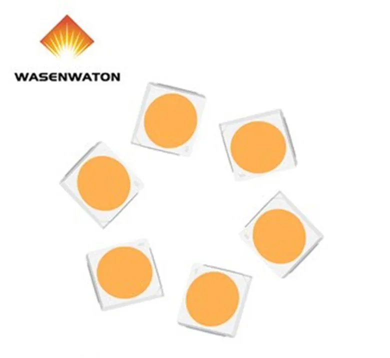 Large wholesale power 1 watt  cheap price Epistar 26*30 chip SMD 3030 led chip diode smd 3030 led chip datasheet