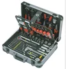Wholesale High Quality Fancy Design Energy Aluminum Gun Case Saving tool kit boxes