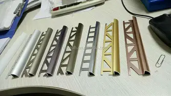 Anodizing Color Aluminium Cheap Decorative Wall Corner Protector