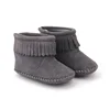 Shenzhen babyHappy Hot selling baby winter boots baby girl boots