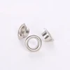 High precision audio amplifier bracket stamping metal sheet processing metal forming tools deep drawing process