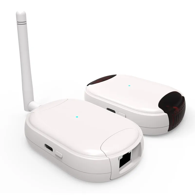 Gainstrong sx1276 433 mhz lora gateway support lora smoke detector and openwrt lora iot gateway - ANKUX.COM