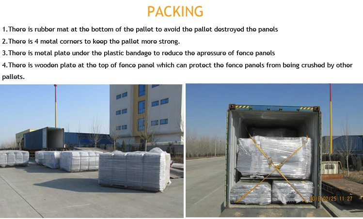 spear top steel fence 8