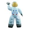 Space Universe Science Exploration Large Advertisement PVC 3 m Inflatable Astronaut Balloon