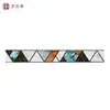 Best Welcome Fashion Factory Price China Supplier Simple Border Design