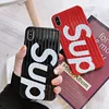 2019 Design Sup Fashion Cell Phone Case Luxury Mobile Phone Case for iPhone 11 pro max