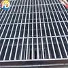 Cheap s Standard Size Perforated Galvanized Catwalk Metal Roofing Sheet Crocodile Hole Antiskid Steel Bar