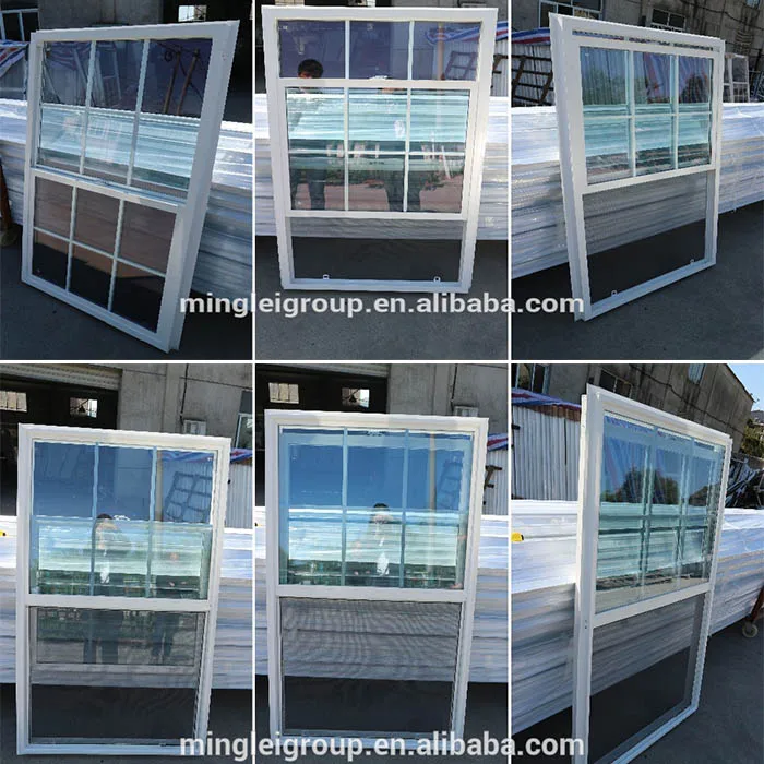 commercial hurricane casement replacement vinyl clad upvc plastic slider window louver and doors