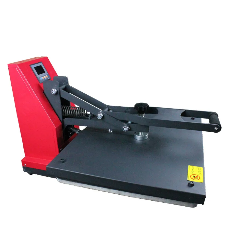 6x20 Heat Press Rhinestone Hp3803 Heat Transfer Sublimation Machine