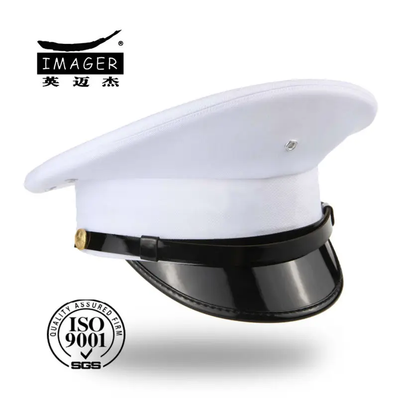 us navy peaked cap