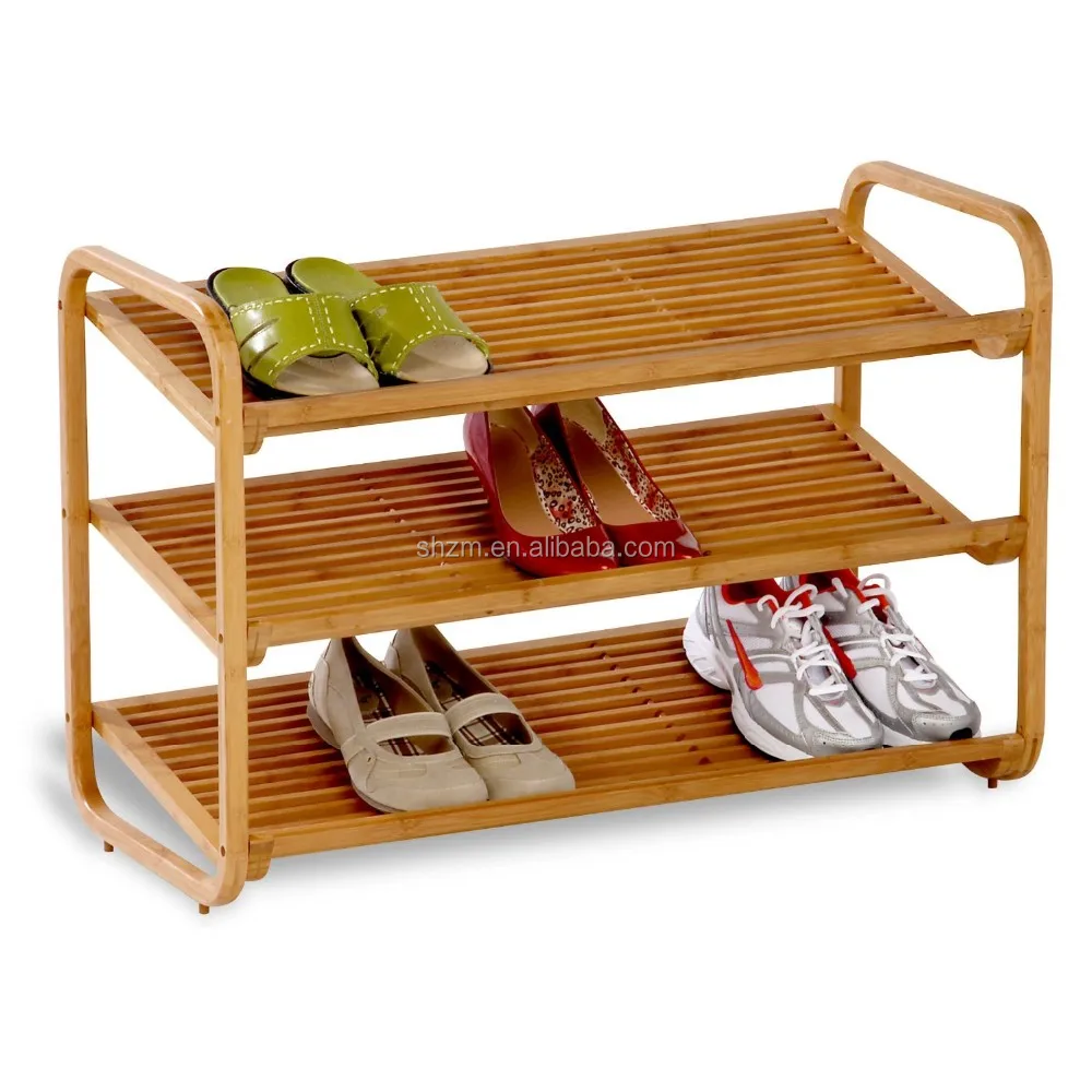 Bamboo Shoe Rack Organizer Storage Bench 2 Tier Bamboo Slatted Shoe Rack Buy Modern Penyimpanan Bangku Penyimpanan Luar Bangku Kayu Penyimpanan Bangku Product On Alibaba Com