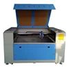 High performance laser engraving machine on round objects metal non