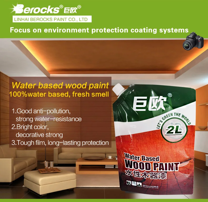 Water Based Wood Varnish/wood Paint/gloss Wood Paint Buy Water Based