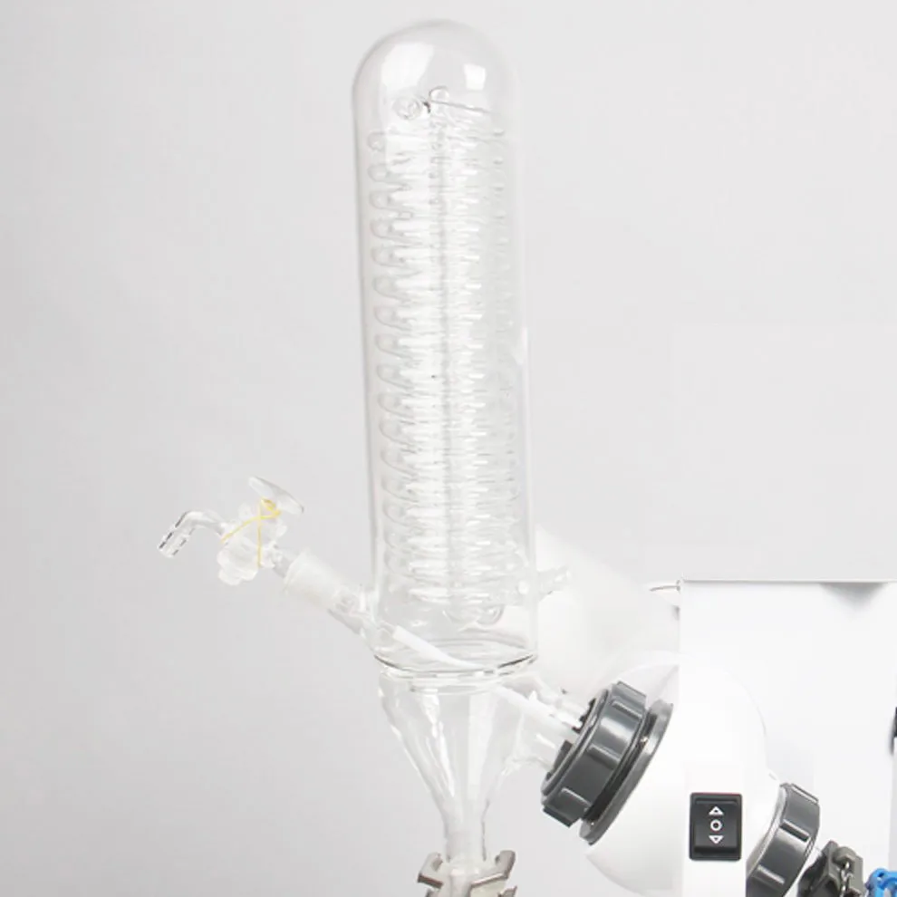 Rotary Evaporator, 50l, 220, Electric - detail 8