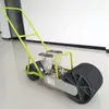 Hand farm implement corn seeder onion vegetable sowing machine