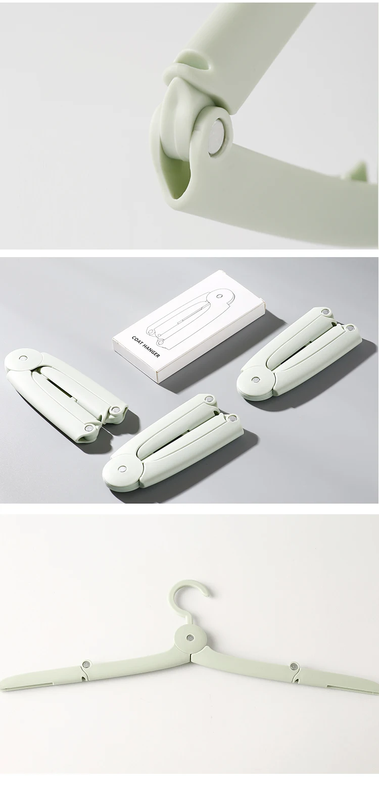 Plastic Travel Clothes Rack Foldable Clothes Hanger Portable Clothes Stand Buy Portable