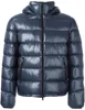 2015 Fashion Outdoor Windbreaker Winter Thick Duck DownJacket& Hooded Down Jackets For Men