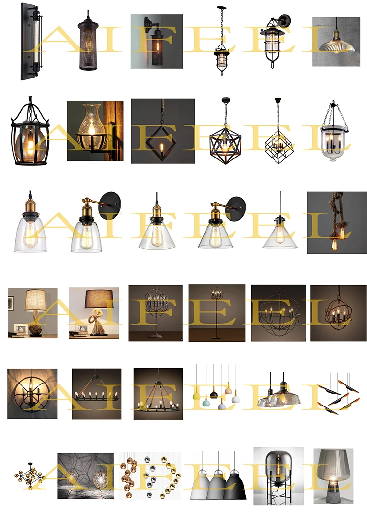 Creativity modern art deco adjustable contemporary sputnik chandelier lighting ceiling lamp