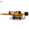 Multifunctional hydraulic rotary rigs sale engineering drill anchoring jet grouting drilling equipment for slope reinforcement