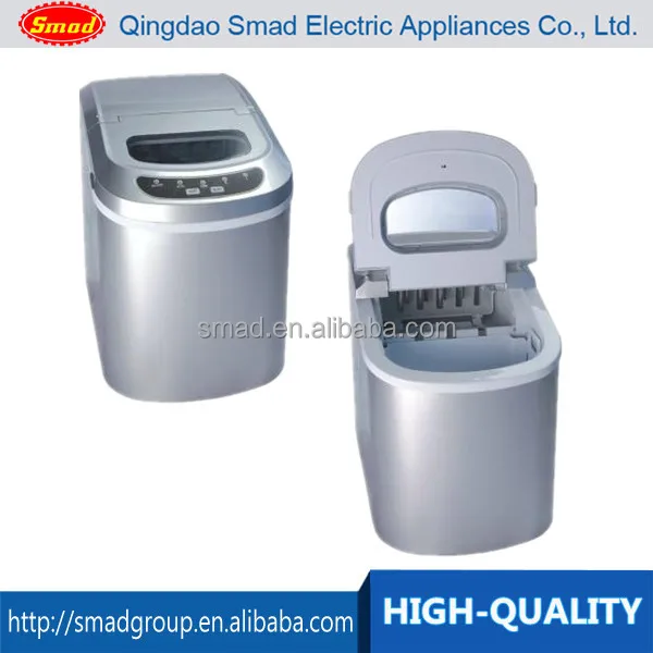 Mini Ice Maker Portable Ice Maker Hzb12a Buy Ice Maker,Portable Ice