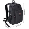 Smatree DP1800 M2 Backpack Compatible for DJI Mavic 2 Pro/for Mavic 2 Zoom/for GoPros Heros