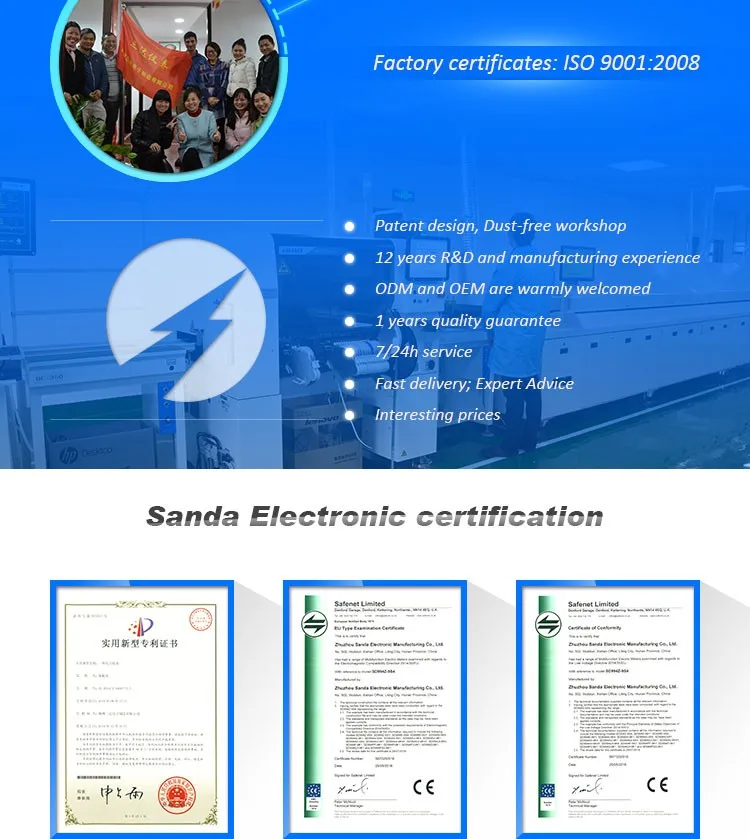 Switchgear Intelligent Control Device (8)