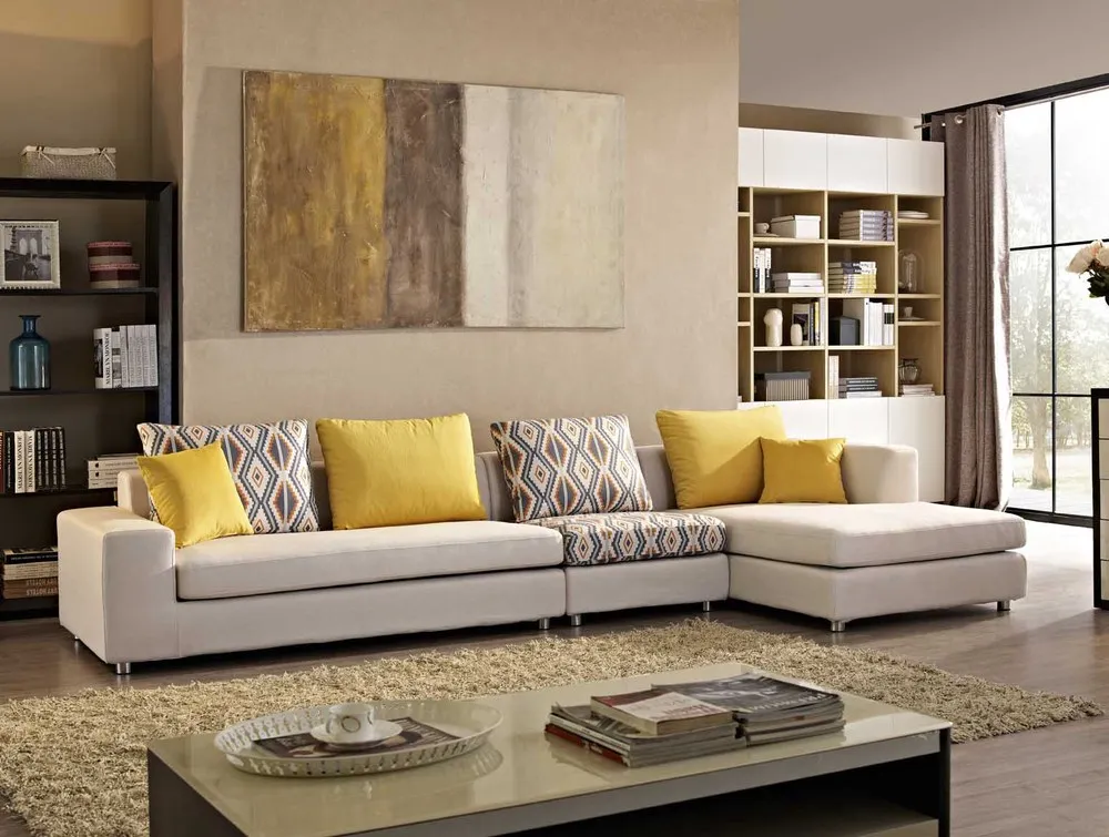 2017 Excellent Special Home Furniture S316 High End Sofa Design Product On Alibaba