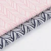 OEM customized herringbone upholstery fabric for designing clothing