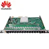 Original Huawei MA5600T H805GPFD52 02311ADN 16-port GPON OLT Interface Board(including Class B+ SFP Optical Module)