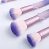 Hot Sale 1pcs bling makeup brush bath sponge 19pcs sets