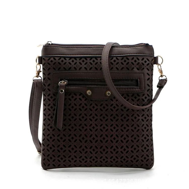 Mujer Bolso Satchel Pu Cuero Borla Hombro Messenger Bag T Mujer Bolso Satchel Pu Cuero Borla Hombro Messenger Bag T