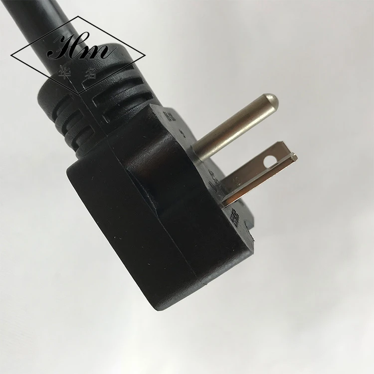 Various Styles 10a 250v Laptop Cable With Iec C13 Usa Female Ends Power Cord Buy Power Cord