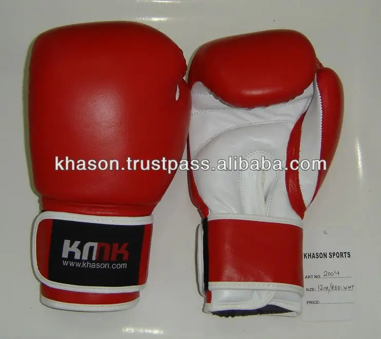 Boxing Gloves Twins Model In Genuine Leather,Hand Mold Buy 8 16 Oz