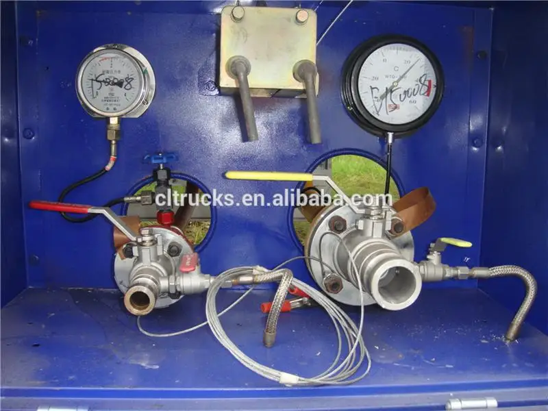 Brand New Manual LPG Power Adjuster