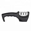 Potable 3 Satage Knife Sharpener For Home Use