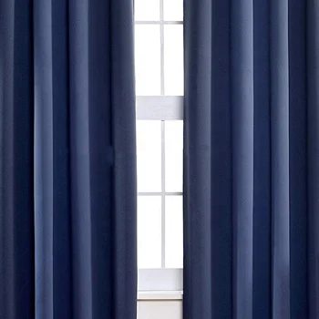 curtain home sale