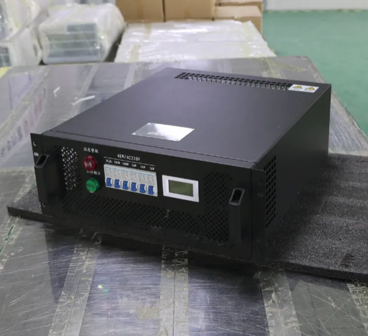 Rack Mounted Load Bank For Ups Devices Data Center Testing Buy Resistive Load Bank For Ups
