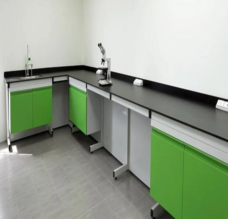 laboratory sink bench