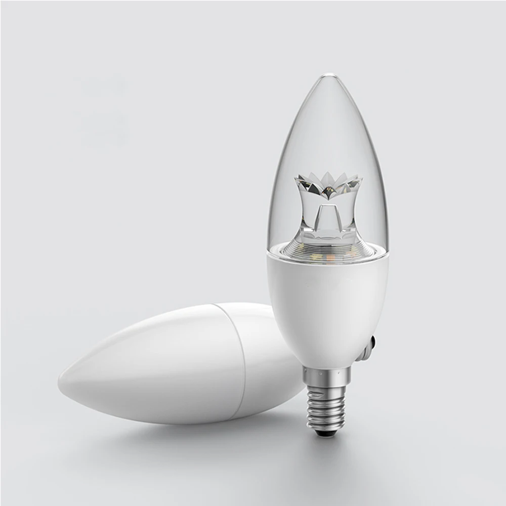 Xiaomi E14 Smart Bulb 3000-5700K Light Wi-Fi Control 250Lumens