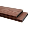 high quality engineered wpc composite decking wpc eco deck extruded plastic composite decking wpc fitness center equipment-pvc