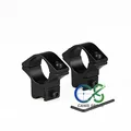 new arrival 6061 Aluminum scope mount Fits for 11mm rail of hunting gun CL24 0108
